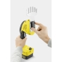 Акумуляторні ножиці Karcher GSH 18-20 Battery (1.444-200.0) Без АКБ та ЗП - 6