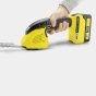 Акумуляторні ножиці Karcher GSH 18-20 Battery (1.444-200.0) Без АКБ та ЗП - 4