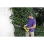 Аккумуляторный кусторез Karcher HGE 36-60 Battery (1.444-250.0) Без АКБ и ЗУ - 10
