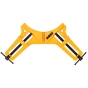 Струбцина кутова для невеликих навантажень DeWALT DWHT83840-0 - 1