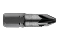 Біта Metabo Torsion PZ 2 x 25 мм, 3 шт 628518000 - 1