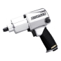 Гайковерт для автосервісу пневматичний TOPTUL 1/2" 949N/m 6500 об/хв KAAA1660 - 1