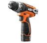 Дриль-шуруповерт акумуляторний AEG BS 12C2 LI-152B - 1