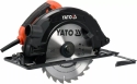 Пила дискова Yato YT-82154 - 1