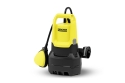 Дренажный насос Karcher SP 9.500 Dirt (1.645-800.0) - 1