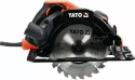 Пила дискова Yato YT-82151 - 1