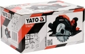Пила дискова Yato YT-82151 - 2