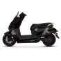 Скутер акумуляторний FORTE T4 чорний - 2