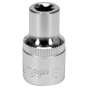 Головка торцевая YATO YT-05246 TORX E11 1/2" CRV - 1