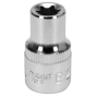 Головка торцевая YATO YT-05247 TORX E12 1/2" CRV - 1