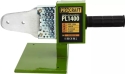 Паяльник для пластикових труб PROCRAFT PL1400 (014003) - 2
