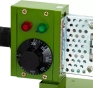 Паяльник для пластикових труб PROCRAFT PL1400 (014003) - 3