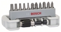 Набор бит Bosch Extra-Hart, 12 шт - 1