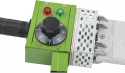 Паяльник для пластиковых труб PROCRAFT PL-1600 (016001) - 2