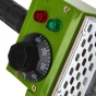 Паяльник для пластиковых труб PROCRAFT PL-1600 (016001) - 3