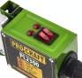 Паяльник для пластиковых труб PROCRAFT PL2300 (023001) - 3