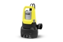Дренажний насос Karcher SP 22.000 Dirt Level Sensor (1.645-851.0) - 1