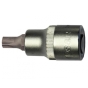 Торцевая головка S&R 1/2 TX25 L55 мм - 1