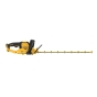 Кущоріз акумуляторний безщітковий DeWALT DCMHT573N без АКБ та ЗП - 4
