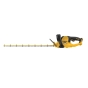 Кущоріз акумуляторний безщітковий DeWALT DCMHT573N без АКБ та ЗП - 2