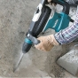 Перфоратор Makita HR 4013 C - 2