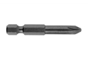Біта Metabo Torsion PH 2 x 49 мм, 3 шт 628516000 - 1