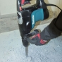 Перфоратор Makita HR 4501 C - 2