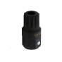Головка для оливозливного корка TOPTUL VW, AUDI (M16H) L38 мм JDBB1617 - 1