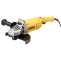 Угловая шлифмашина DeWALT DWE496 - 1