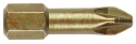 Біта Metabo Torsion PZ 3 x 25 мм, 25 шт 631559000 - 1
