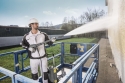 Мойка высокого давления Karcher HD 5/15 C - 4