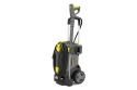 Мойка высокого давления Karcher HD 5/15 C - 2