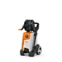 Мийка високого тиску Stihl RE 120 PLUS - 2