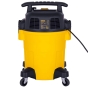 Пылесос сетевой DeWALT DXV23PLPTA-QT - 2