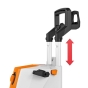 Мойка высокого давления Stihl RE 120 - 3