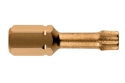 Біта Metabo Diamant TX 10 x 25 мм, 3 шт 628507000 - 1