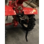 Культиватор бензиновий Forte 1350G 17HP NEW колесо 12" - 6