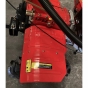 Культиватор бензиновий Forte 1350G 17HP NEW колесо 12" - 4