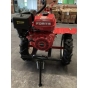 Культиватор бензиновий Forte 1350G 17HP NEW колесо 12" - 2