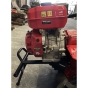 Культиватор бензиновий Forte 1350G 17HP NEW колесо 12" - 5