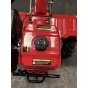 Культиватор бензиновий Forte 1350G 17HP NEW колесо 12" - 3