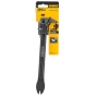 Гвоздодер из пружинной стали, L=25 см DeWALT DWHT0-55524 - 1