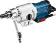 Дрель алмазного бурения Bosch GDB 350 WE - 1