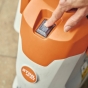 Мийка високого тиску Stihl RE 80 X - 9