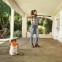 Мийка високого тиску Stihl RE 80 X - 8