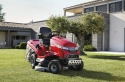 Садовий трактор Honda HF 2625 HTEH - 3