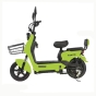 Велоскутер акумуляторний FORTE COMPASS зелений - 1