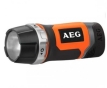 Ліхтар акумуляторний AEG BLL 12C-0 каркас - 1