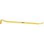 Гвоздодер-монтировка из пружинной стали, L=1070 мм DeWALT DWHT55132-1 - 1