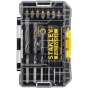 Набор бит и сверл STANLEY STA88554 - 1